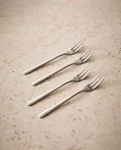 Набор вилок для бранча Zara Home, мультиколор