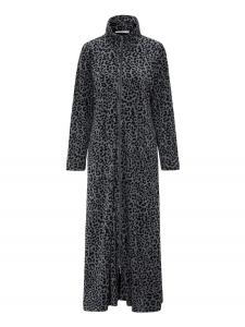 Халат Cellbes of Sweden, серый