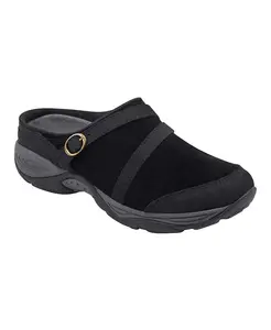Женские мюли Equinox Slip-On Easy Spirit, черный