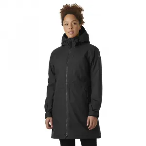 Куртка Helly Hansen Westport Insulated, черный