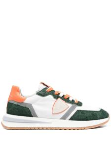 Philippe Model Paris кроссовки Tropez 2.1, белый