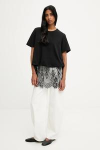 Блузка Answear.Lab, черный