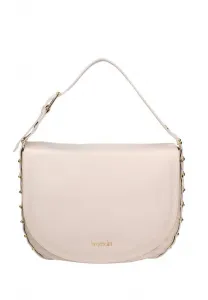 Сумка через плечо Braccialini, Beige