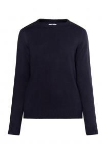 Свитер MO Sweater Rovic, морской синий