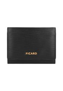 Кошелек Picard Wallet, Schwarz/Black