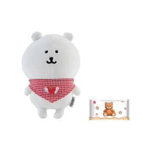MINISO Joke Bear костюмированные куклы плюшевая кукла высота 20см Friendship