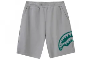 Шорты Casual Unisex SPRAYGROUND, черный