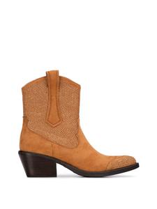 Ботильоны POSH by Poelman ABBY Damenstiefeletten