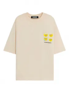 Футболка BARROW, нейтральный