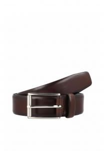 Ремень Strellson Belt, Dark Brown/Brown