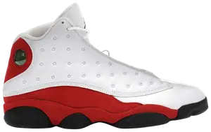 Кроссовки Air Jordan 13 Retro 2026, белый