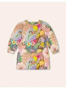 Платье Oilily, зеленый