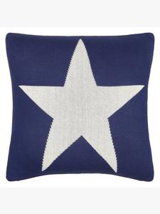Подушка Stars & Stripes John Lewis, Red/Blue
