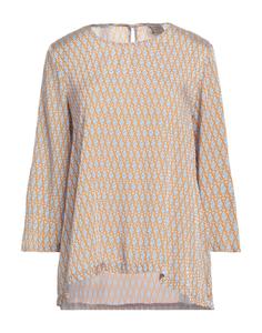 Топ Alessia Santi, небесно-голубой