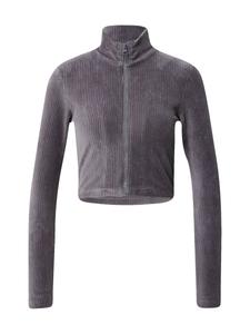 Футболка VIERVIER Celia, серый