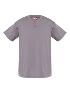 Футболка с логотипом T-Norm-Int Diesel, серый