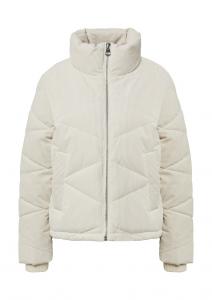 Зимняя куртка s.Oliver, бежевый