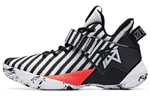 Баскетбольные кроссовки мужские с низким верхом