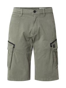 Обычные брюки-карго s.Oliver, хаки