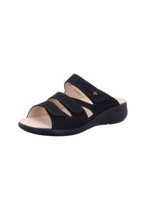 Кирибати мюли Finn Comfort, черный