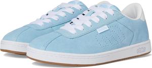 Кроссовки etnies Scam, цвет Light Blue