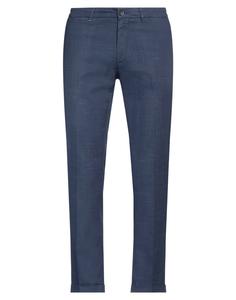 Брюки Re_Hash, темно-синий