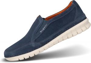 Мужские лоферы Bugatti, синий