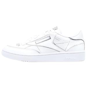 Кроссовки женские Reebok x Maison Margiela Skateboarding, белый