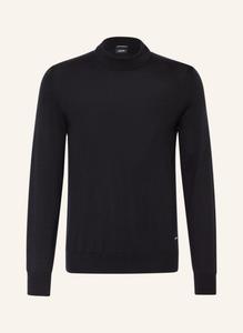 Свитер Davide из шерсти мериноса. Joop!, синий