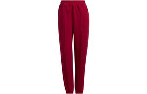 Штаны спортивные IVY PARK Knit Unisex Red Adidas, красный