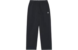 MLB Повседневные брюки SS24 унисекс черные