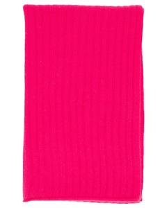 Шарф с кашемиром Kate Storm, розовый