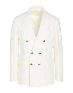 Блейзер Eleventy, белый