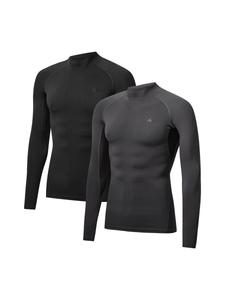 Футболка Performance DANISH ENDURANCE, серый/черный