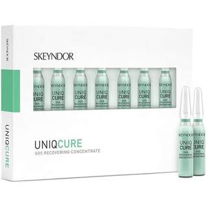 Uniq Cure Sos Восстанавливающий концентрат 2 мл, Skeyndor