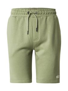 Обычные брюки BLEND BHDownton, оливковый