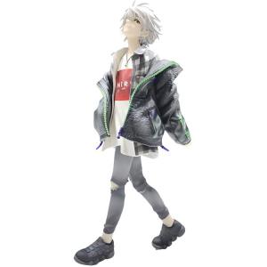 Фигурка Hobby Ma Kaworu Nagisa Neon Genesis Evangelion Scale Medium Hobby Max