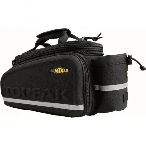 Сумка-переноска Topeak MTX Trunkbag DX 2.0 12.3L, черный