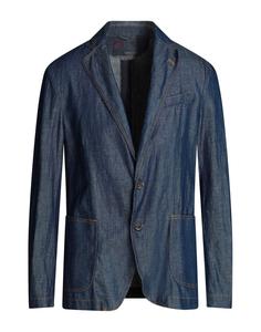 Блейзер Lardini, синий
