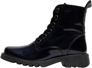 Женские туфли FLY London Ragi539fly, Navy