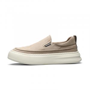 PARDASAUL Мужские повседневные кроссовки мужские низкие топы абрикос, цвет Apricot