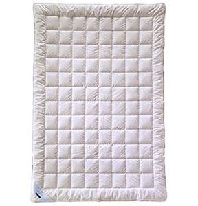 Спальный летний комплект natur plus fresh Billerbeck, бежевый