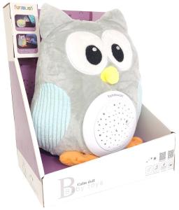 Интерактивный Плюшевый Проектор 666-44 Спальный Ящик Для Объема RAMIZ