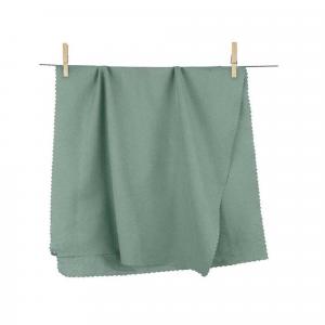 SEA TO SUMMIT Функциональное полотенце AirLite Towel S sage