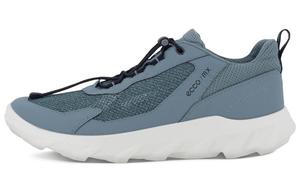 ecco Mx Lifestyle Shoes Men Low-top Cyan