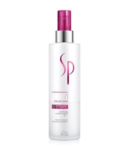 Кондиционер System Professional Color Save Bi-Phase, 185 ml