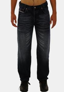 Джинсы прямого кроя ZICCO 472 TANSANIT Picaldi, синий деним