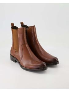 Ботинки челси Caprice, коричневый