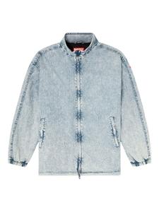 Куртка Diesel J-Wilson, синий