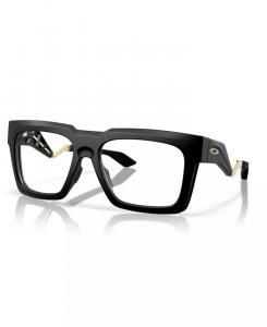 Мужские и женские очки Enigma Ink Oakley, белый